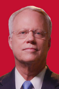 Image of Paul C. Broun