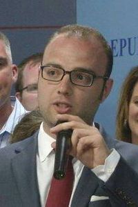 Image of Paul Ensley