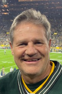 Image of Paul Melotik