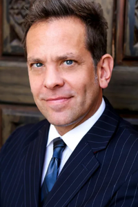 Image of Paul Nathan Taylor