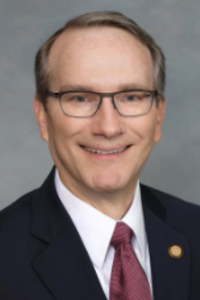 Image of Paul Newton