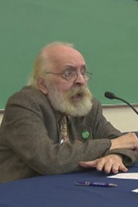 Image of Paul Pipkin