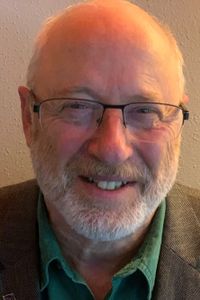 Image of Paul Bauer