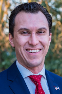 Image of Paul Berry