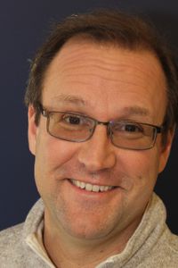 Image of Paul Kramschuster