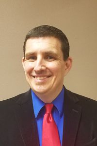 Image of Paul Register