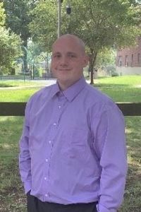 Image of Paul Rianna Jr.