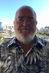 Image of Paul Robotti