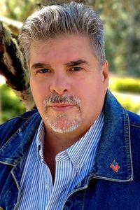 Image of Paul Romero