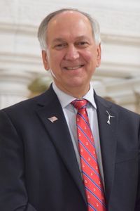 Image of Paul Roselli
