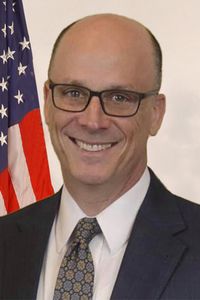 Image of Paul Santucci