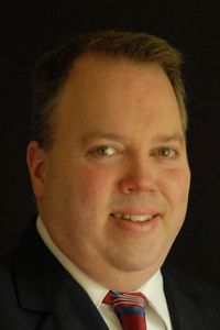 Image of Paul Addis