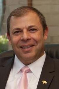 Image of Paul Anderson