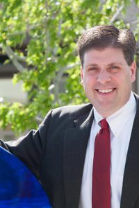 Image of Paul Bankes