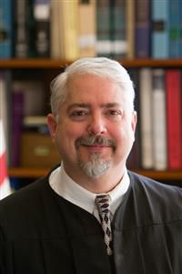 Image of Paul R. Bernal