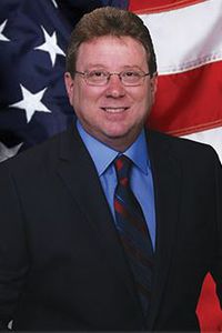 Image of Paul Chinaris
