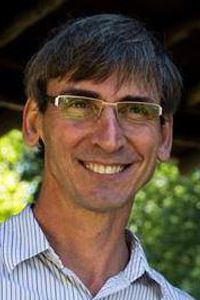 Image of Paul Clements