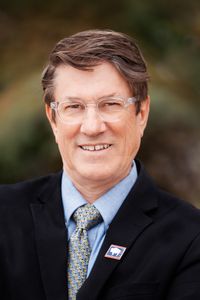 Image of Paul Crouch