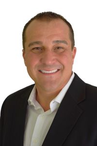 Image of Paul Durbin