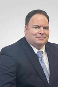 Image of Paul Francis