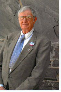 Image of Paul Gibbs