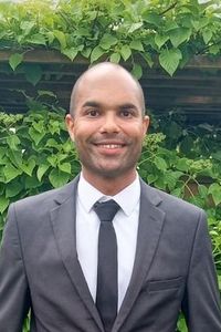 Image of Paul Giesick