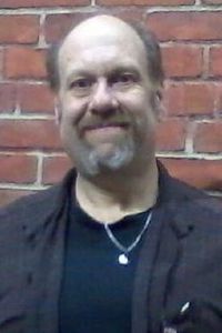 Image of Paul Gilman