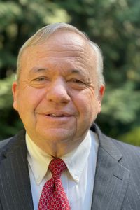 Image of Paul Glumaz