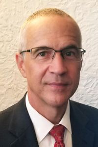 Image of Paul Goddard