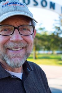 Image of Paul Hambleton