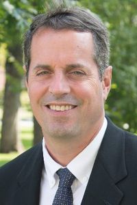 Image of Paul Hamilton