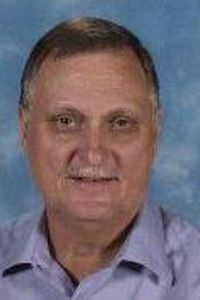 Image of Paul Hodges