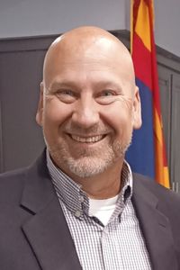 Image of Paul Marsh