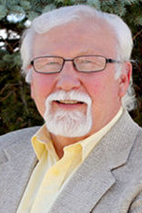 Image of Paul Paad
