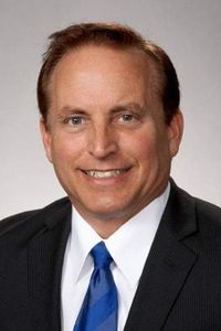 Image of Paul Pate