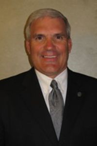 Image of Paul R. Schulte