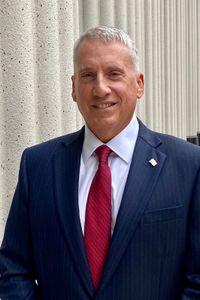 Image of Paul Starita
