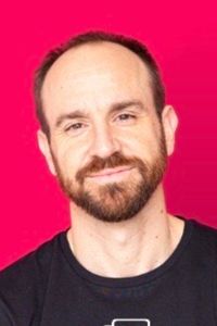 Image of Paul Tacci