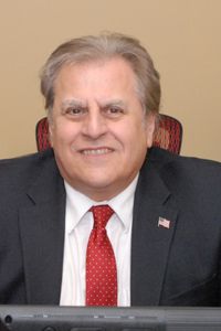 Image of Paul Taros