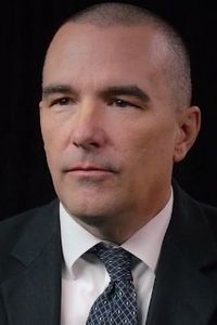 Image of Paul Thompson