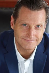 Image of Paul Walkingstick