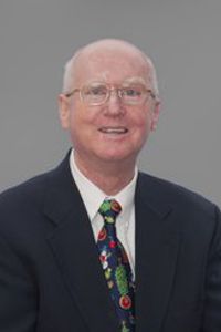 Image of Paul Wiggins