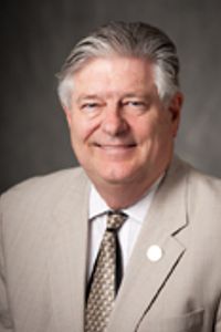 Image of Paul Workman