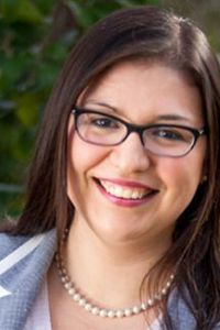 Image of Paula Marie Villescaz