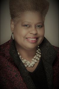 Image of Paula McCraney