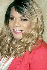 Image of Paulette Smith