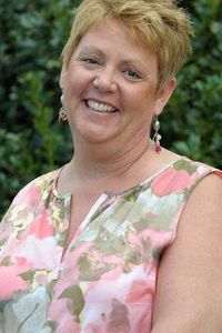 Image of Paulette Rappa