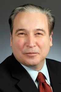 Image of Michael Paymar