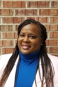 Image of Pearlene Fields