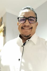 Image of Pedro Reyes